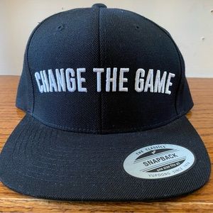 LVFT change the game black hat LiveFit